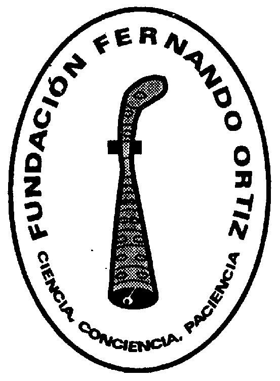 Fundación Fernando Ortiz