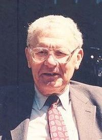 Russel L. Ackoff (1919-2009)