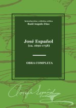 Jos� Espa�ol, Obra completa