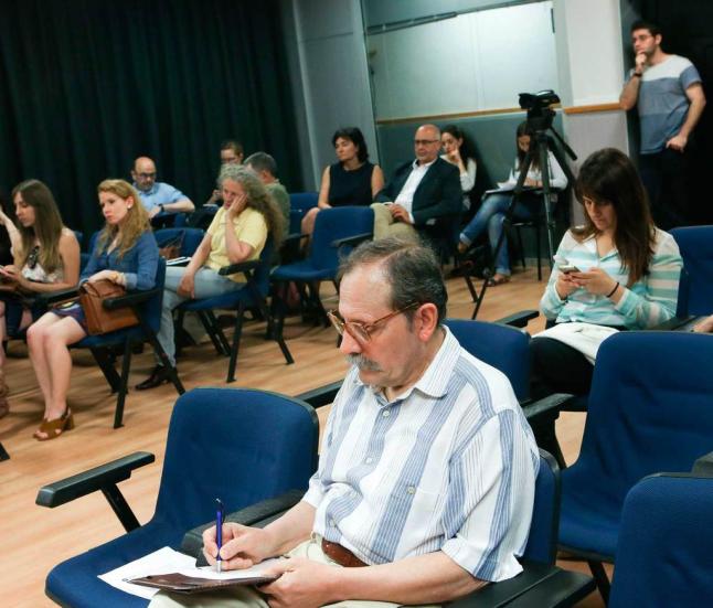 reproduce foto de prensa