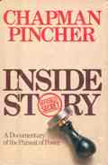 Chapman Pincher, Inside Story
