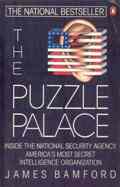 James Bamford, The Puzzle Palace, inside the National Security Agency