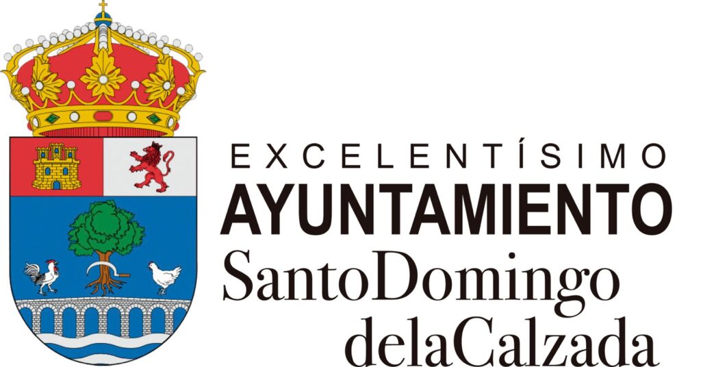 Excelentísimo Ayuntamiento de Santo Domingo de la Calzada logo