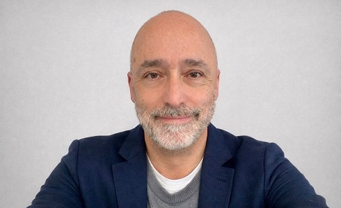 Alberto Esteban Muñoz