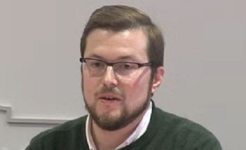 Jaime Pereira Maroto