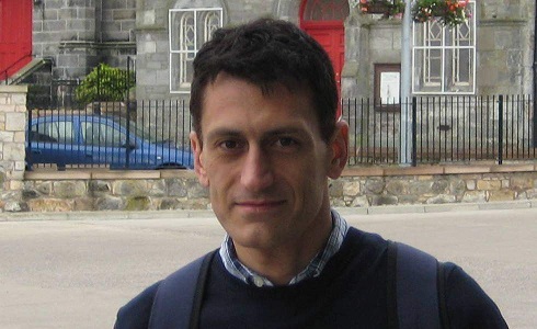 José Ramón Bravo García