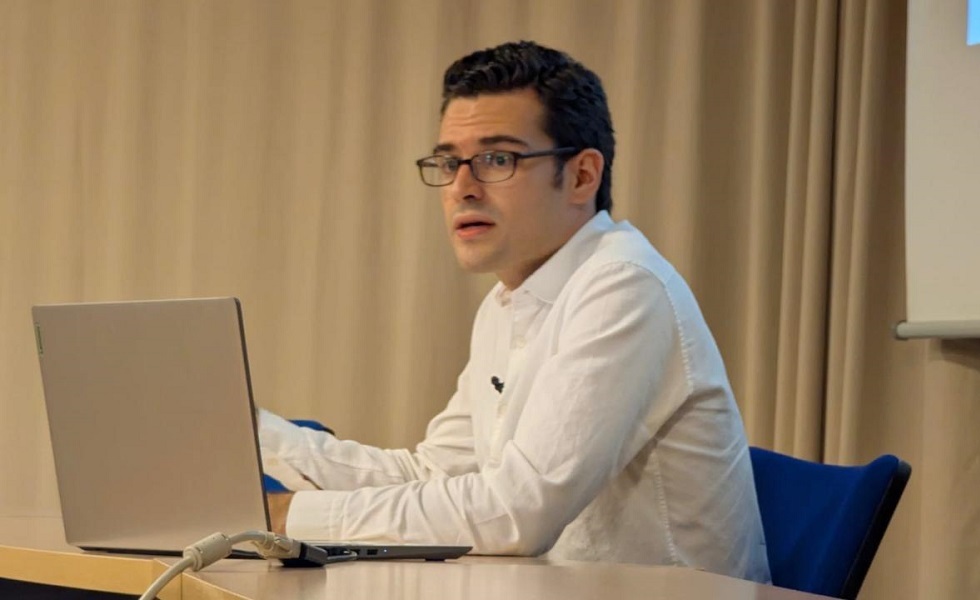 Rodrigo Seels Márquez