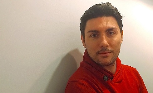 Santiago Benito López