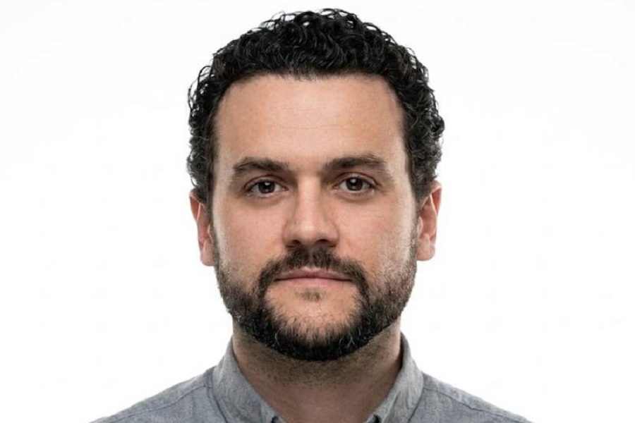 Sergio Vicente Burguillo